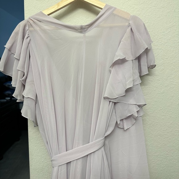 Bridal Robe - Picture 9 of 9